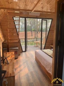 Địa chỉ thi công nhà gỗ homestay Uy Tín hiện nay Địa chỉ thi công nhà gỗ homestay Uy Tín hiện nay