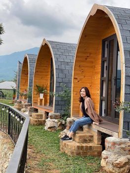 Những lưu ý khi kinh doanh nhà nghỉ dạng bungalow