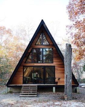 Những mẫu thiết kế bungalow ở Vũng Tàu đắt khách nhất hiện nay