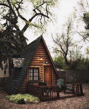 Đơn vị thiết kế thi công Bungalow giá rẻ