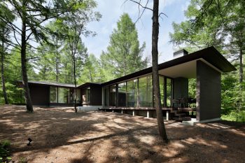 Top các kiểu nhà bungalow nhỏ nhắn, dễ thương , dễ xây dựng Top các kiểu nhà bungalow nhỏ nhắn, dễ thương , dễ xây dựng
