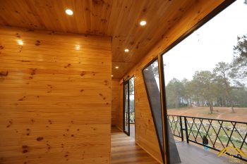 Top các kiểu nhà bungalow nhỏ nhắn, dễ thương , dễ xây dựng Top các kiểu nhà bungalow nhỏ nhắn, dễ thương , dễ xây dựng