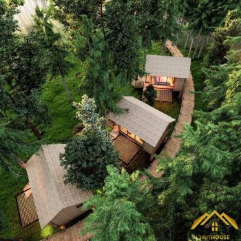 Hè này, cùng nên Bungalow Sapa tránh nóng thôi nào !