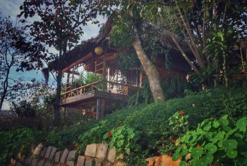 Củi Homestay - yên bình đến lạ