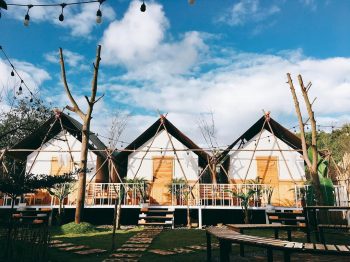 HUT HOUSE chuyên thiết kế thi công homestay HUT HOUSE chuyên thiết kế thi công homestay