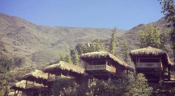 Hè này, cùng nên Bungalow Sapa tránh nóng thôi nào !