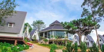 Top bungalow gia đình bình dị đáng trải nghiệm nhất năm 2020