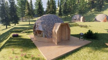 TOP 3 mẫu thiết kế bungalow ở Vũng Tàu đắt khách nhất hiện nay TOP 3 mẫu thiết kế bungalow ở Vũng Tàu đắt khách nhất hiện nay